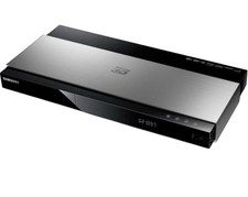 Samsung BD-F7500 3D Blu-ray