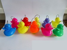 10 Enten zum Entenangeln