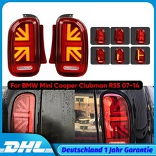 Für BMW MINI Cooper Clubman