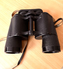 Fernglas Carl Zeiss Jena Binoctem 10 x 50 DKAREM DDR