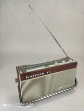 Transistor Kofferradio