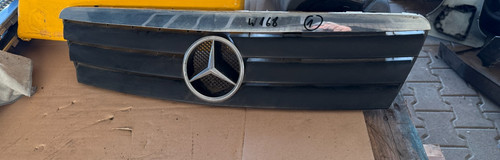 Original mercedes w168 a - mercedes,