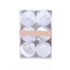 Set transparente