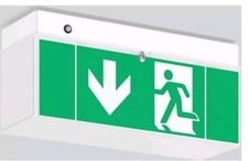 RZB LED-Notleuchte 672188.002