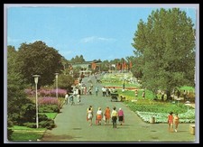 Ansichtskarte Erfurt / DDR /