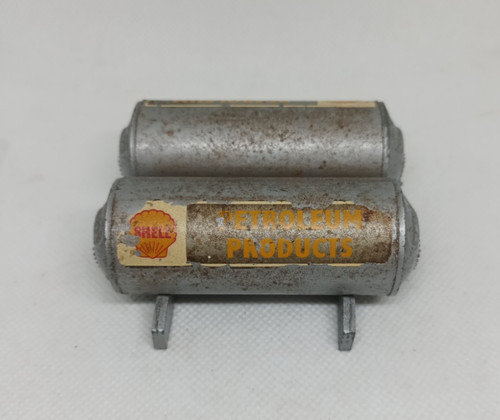 Vintage wardie master - wardie, models