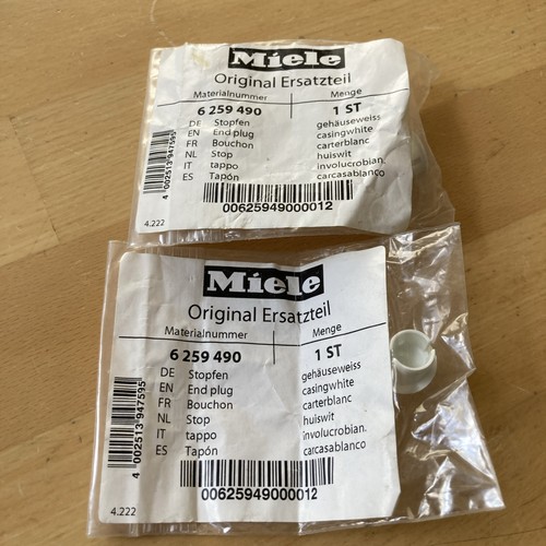 Miele mnr 6259490 - miele,