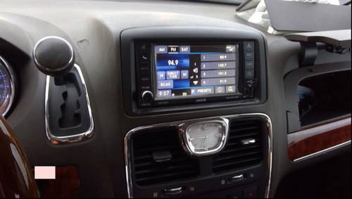 2014 chrysler town and - chrysler,