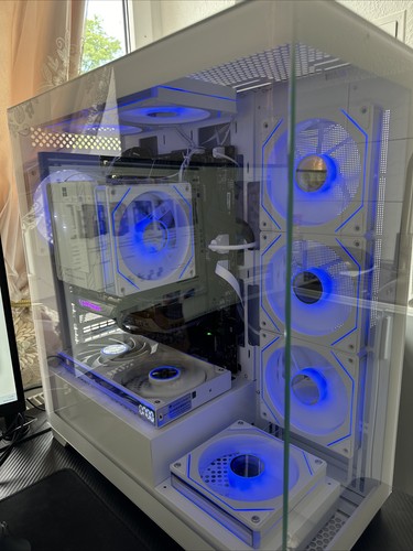 Gaming rtx4060ti - gaming, pc-rtx4060ti
