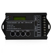 TC420 DC12V-24V Time