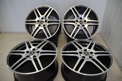Original mercedes w207 - original, e-