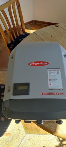 Fronius symo 3 m - fronius, 7.0-3-m