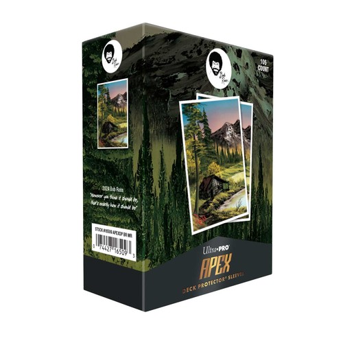 Ultra pro 105ct apex - ultra,