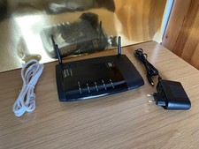 Konvolut AVM Fritzboxen