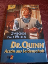 Dr. Quinn, Ärztin aus Leidenschaft. Zwischen zwei W... | Buch | Zustand sehr gut