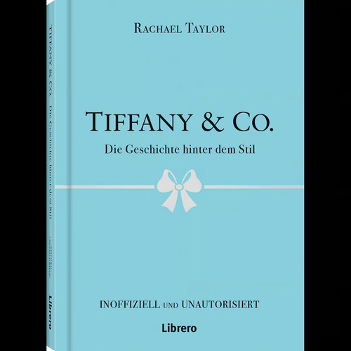 Tiffany co die - tiffany´s,
