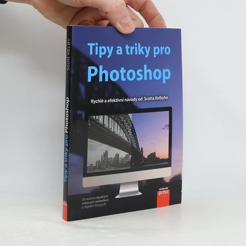 Tipy triky pro photoshop - tipy, photoshop 