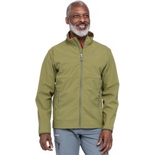 Schöffel  Softshell Jacke Herren Gr. 54  XXL UVP: 149,-€ Wanderjacke / Windjacke