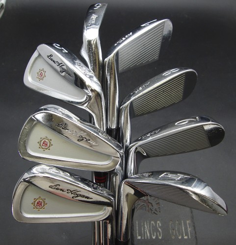 Set ben hogan apex - set,