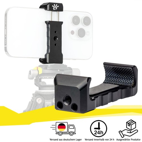Smartphone handy halter - smartphone/handy, aus