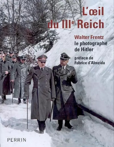 Oeil iiie reich - oeil, du
