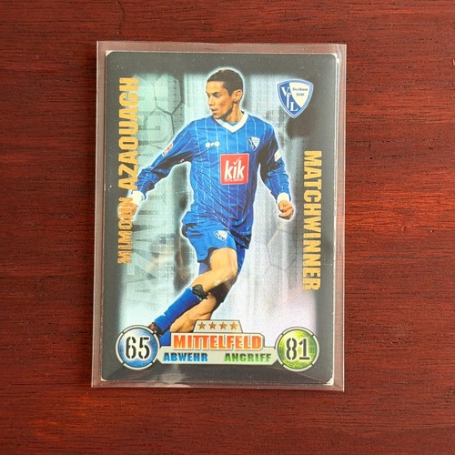 Topps match attax - topps, bundesliga