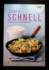 WeightWatchers: Leicht &