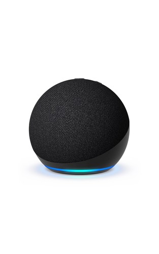 Echo dot - echo, (neueste