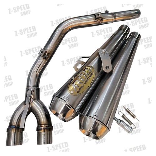 2019 2025 honda z125 - 2019-2025,