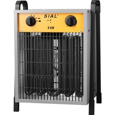 Industrie Heizgebläse 9KW