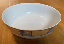 Yellow Leaves Schüssel von