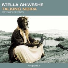 Talking mbira von - talking,
