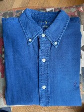 Polo Ralph Lauren Hemd