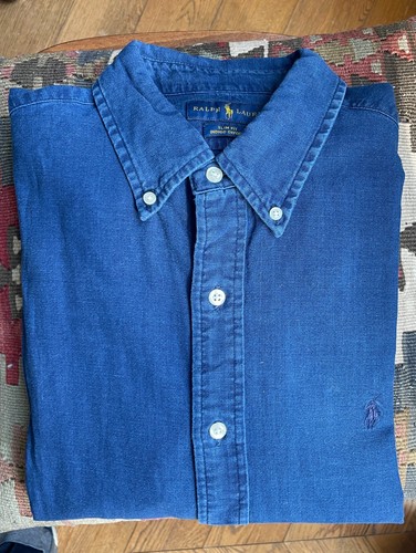 Polo ralph lauren hemd - polo,