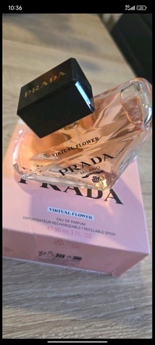 Prada paradoxe virtual flower - paradoxe,