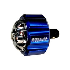 Fingerratsche 1/4" von BERNER
