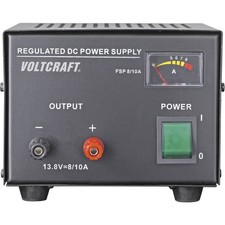 VOLTCRAFT FSP-1138