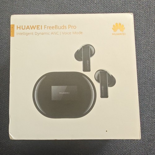 Huawei freebuds pro - huawei,