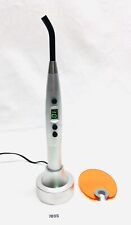 Polymerisationslampe BA Optima 10 LED  Silber Polymerisation Leuchte  GEPRÜFT