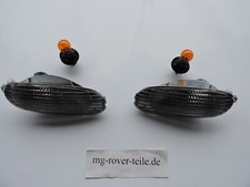 Blinker Blinkleuchten vorn