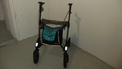 Rollator troja topro - troja, mit