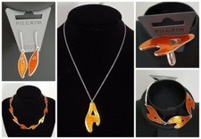 PILGRIM Kette Anhänger