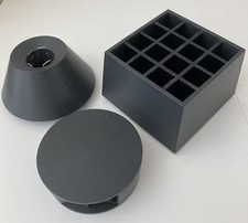 Büro Schreibtisch Set 3