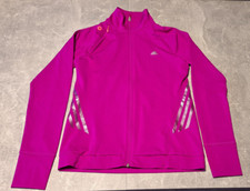 ADIDAS Laufjacke, Sportjacke Gr. 34/36