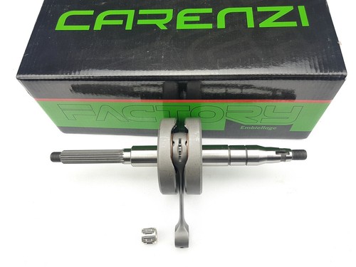 Kurbelwelle carenzi sport 10mm - kurbelwelle,