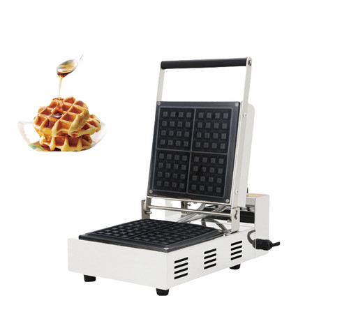 Waffeleisen maschine 4 - waffeleisen,