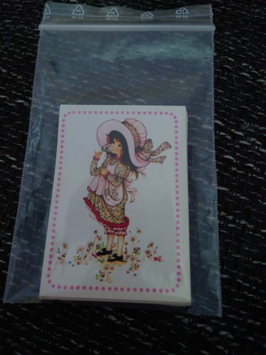 Miss petticoat 1982 panini - 1982,,