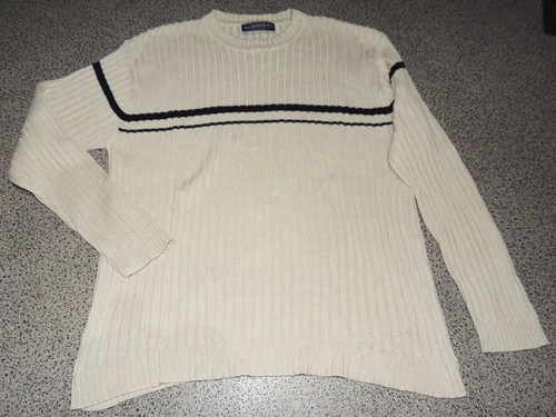 Herren rippstrickpullover - herren,