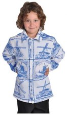 Holländerin Kostüm Frau