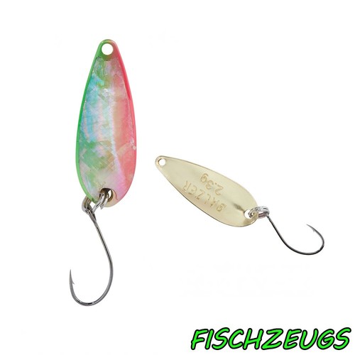 Balzer abalone spoon perlmutt - balzer,